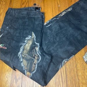 Camo Pants/Hunting Pants